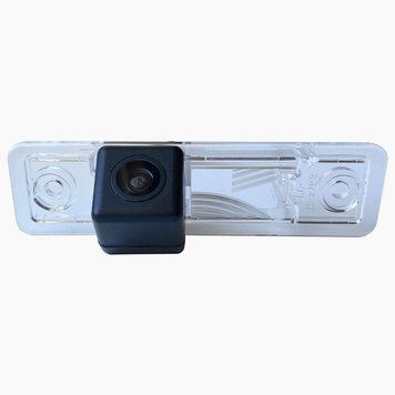 Камера Prime-X CA-1406 F-15 ширококутна NTSC PX29482 фото