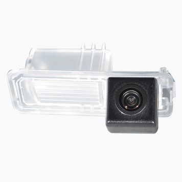 Камера Prime-X CA-9538 F-15 ширококутна NTSC PX29532 фото