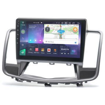 Штатна магнітола Prime-X 22-088/10G, 2+32, 4G. NISSAN Teana 2008-2012 PX19160 фото