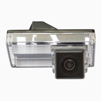 Камера Prime-X CA-9529 D-5 з динамічною розміткою PX29645 фото