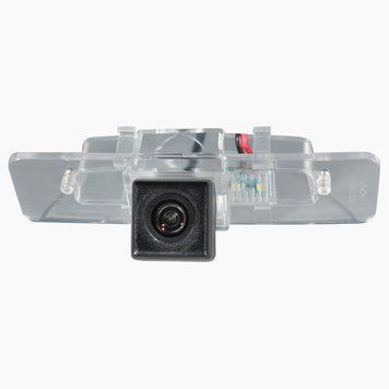 Камера Prime-X T-001 F-15 ширококутна NTSC PX29544 фото