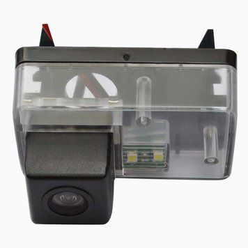 Камера Prime-X CA-9530 D-5 з динамічною розміткою PX29646 фото