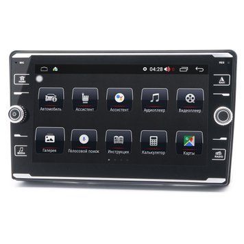 Штатна магнітола Prime-X 22-263/8K, 4+64, 4G. HYUNDAI Grandeur 2005-2011 / Azera 2006-2011 PX16951 фото