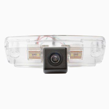 Камера Prime-X CA-9564 F-15 ширококутна NTSC PX29545 фото