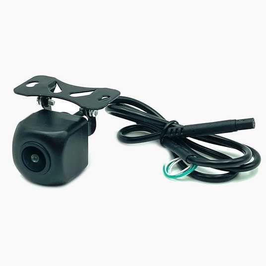 a-cam様 Smart IP камера 2mp ZIP-5241DLM-X12CP (LPR onboard) | Kobi