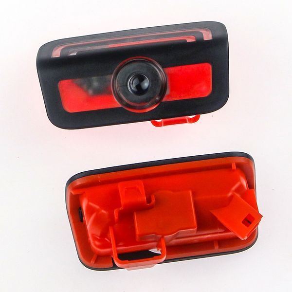 Лазерні дверні логотипи Prime-X BENZ-NC-BBC16 PX29778 фото