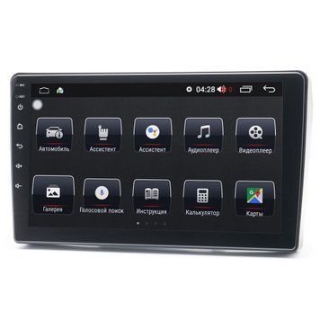 Штатна магнітола Prime-X 22-263/9M 2K, 4+64, 4G. HYUNDAI Grandeur 2005-2011 / Azera 2006-2011 PX16950 фото