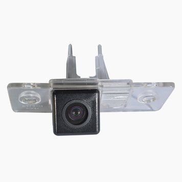 Камера Prime-X CA-1376 F-15 ширококутна NTSC PX29497 фото