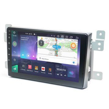 Штатна магнітола Prime-X 22-058/9G, 2+32, 4G. SUZUKI Grand Vitara 2005+ PX19140 фото