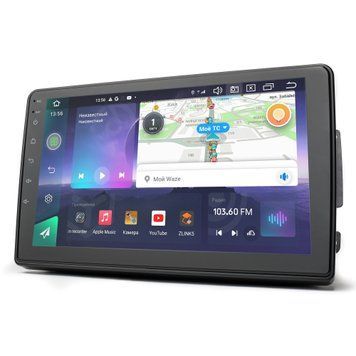 Штатна магнітола Prime-X 22-272/9B 4+32, 4G.MERCEDES C (W203), CLK (W209), G (W463), Vito/ Viano 03-06 PX19570 фото