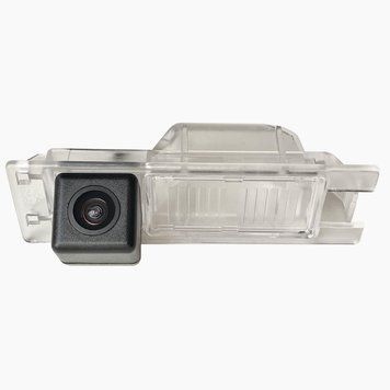 Камера Prime-X CA-1340 D-5 з динамічною розміткою PX29600 фото