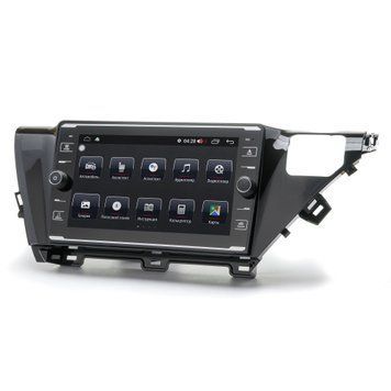 Штатна магнітола Prime-X 22-029/9K, 4+64, 4G. TOYOTA Camry XV70 2018-2019 PX17641 фото