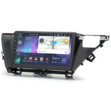 Штатна магнітола Prime-X 22-029/10G, 2+32, 4G. TOYOTA Camry XV70 2018-2019 PX19128 фото