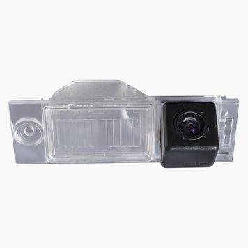 Камера Prime-X CA-1358 F-15 ширококутна NTSC PX29501 фото