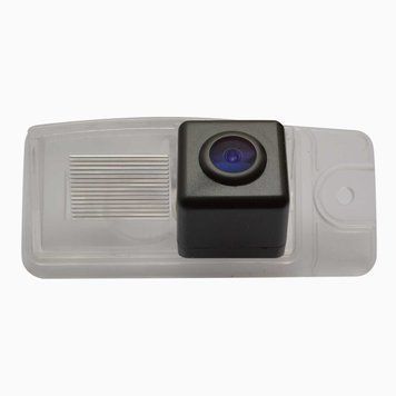Камера Prime-X CA-1348 D-5 з динамічною розміткою PX29604 фото