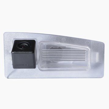 Камера Prime-X CA-1360 F-15 ширококутна NTSC PX29503 фото