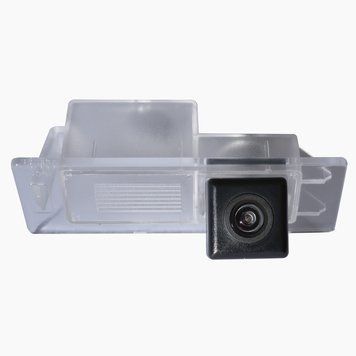 Камера Prime-X CA-1356 F-15 ширококутна NTSC PX29504 фото