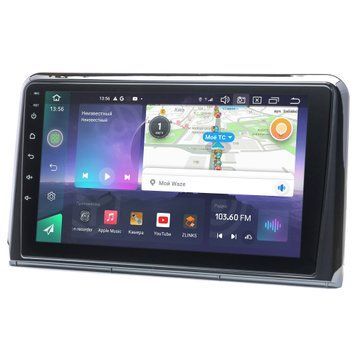 Штатна магнітола Prime-X 22-036/9G, 2+32, 4G. HONDA Accord 2018+ PX19116 фото