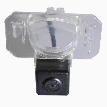 Камера Prime-X CA-1352 D-5 з динамічною розміткою PX29606 фото