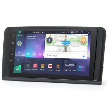 Штатна магнітола Prime-X 22-023/9G, 2+32, 4G. MERCEDES GL (X164) 2006-2012/ML (W164) 2005-2012 матова PX19086 фото