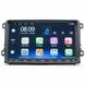 Штатна магнітола Prime-X VW 4/64 CarPlay, Qled. VOLKSWAGEN Universal, Eos (06-15), Amarok (09+), Beetle (11-19), Golf V (03-08)., Polo V (09-20)., Touran (03-15)., Golf VI (08-12)., Beetle New (97-10), Caddy (2K) (04-20), Golf Plus (05-14)., Jetta (A5) (0 PX27755 фото 1