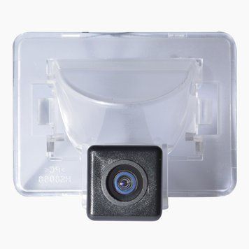 Камера Prime-X CA-1362 D-5 з динамічною розміткою PX29611 фото