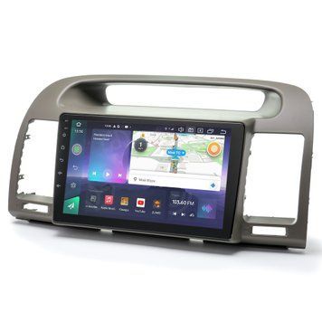 Штатна магнітола Prime-X 22-020/9G, 2+32, 4G. TOYOTA Camry (ACV30) 2001-2006 PX19082 фото