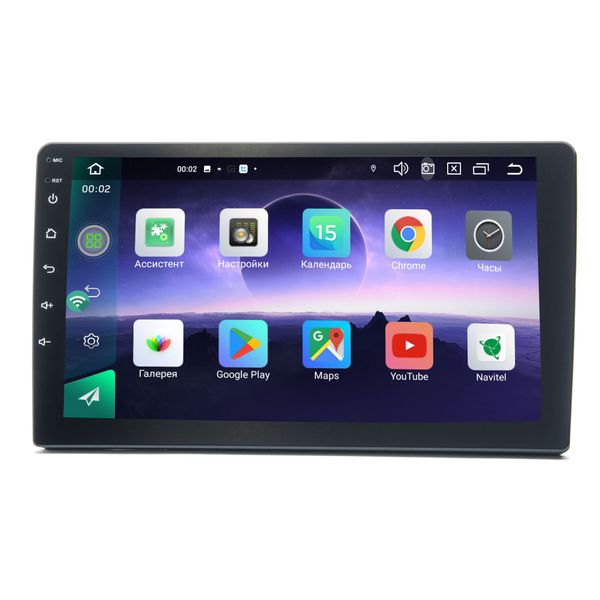 Prime-X 9B 4-32 Qled Carplay PX17852 фото