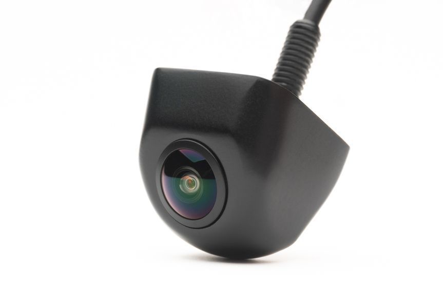 Камера задня/передня Prime-X MCM-15W з широким кутом огляду PX15907 фото