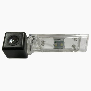 Камера Prime-X CA-9587-8 D-5 з динамічною розміткою PX29662 фото