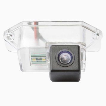 Камера Prime-X CA-9594 F-15 ширококутна NTSC PX29563 фото