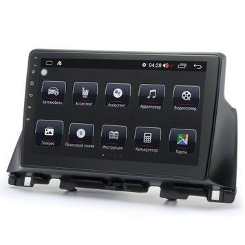 Штатна магнітола Prime-X 22-647/10M 2K, 4+64, 4G. KIA Optima (JF) 2015-2019 / K5 2015-2019 PX17132 фото
