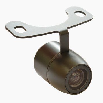 Камера заднього/переднього огляду Prime-X MCM-03 (метелик) PX12280 фото