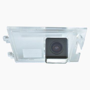Камера Prime-X CA-1404 T615 AHD/CVBS PX29365 фото