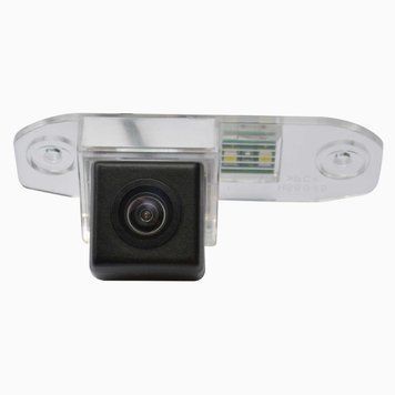 Камера Prime-X CA-9598 D-5 з динамічною розміткою PX29666 фото