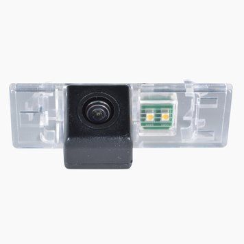 Камера Prime-X CA-1338 F-15 ширококутна NTSC PX29517 фото