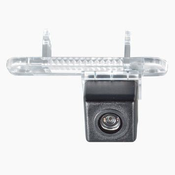 Камера Prime-X CA-9832 F-15 ширококутна NTSC PX29568 фото