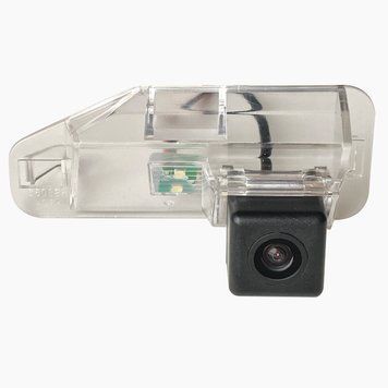 Камера Prime-X CA-9803 D-5 з динамічною розміткою PX29667 фото