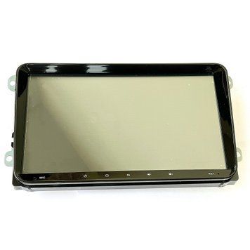 Штатна магнітола Prime-X 8875/9, 2+32. VOLKSWAGEN Amarok, Beetle, Caddy 2005-2015, EOS, Golf 5, Golf 6, Jetta MK5 2005-2010, Jetta MK6 2010-2018, Passat B6, Passat B7, Passat B8 USA, Passat CC, Polo 2009+, Polo sedan 2010+, Tiguan 2007-2016, Touran 2003-2 PX18999 фото
