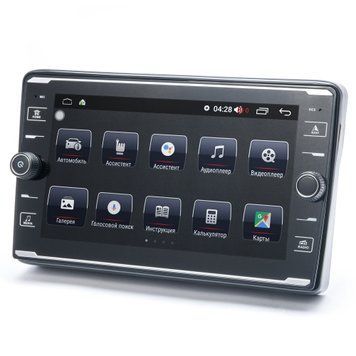 Штатна магнітола Prime-X 22-564/9K, 4+64, 4G. HONDA HR-V 2014+ PX16892 фото