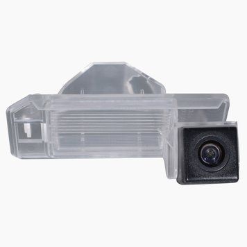 Камера Prime-X CA-1331 F-15 ширококутна NTSC PX29519 фото