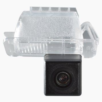 Камера Prime-X CA-9548 F-15 ширококутна NTSC PX29585 фото