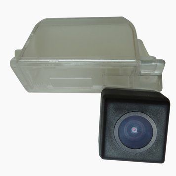 Камера Prime-X MY-11-1111 D-5 з динамічною розміткою PX29684 фото