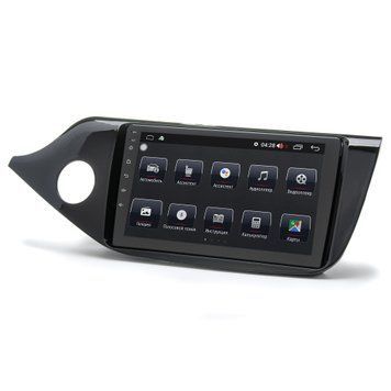 Штатна магнітола Prime-X 22-421/9M 2K, 4+64, 4G. KIA Ceed 2012-2019 PX17104 фото