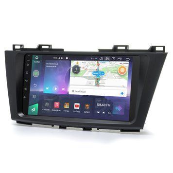 Штатна магнітола Prime-X 22-177/9G, 2+32, 4G. MAZDA 5 2010-2015 PX19239 фото