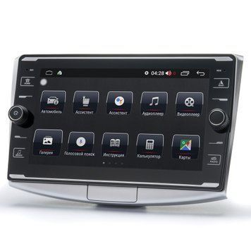 Штатна магнітола Prime-X 22-047/9K, 4+64, 4G. VOLKSWAGEN Passat B7 2010-2014 PX17698 фото