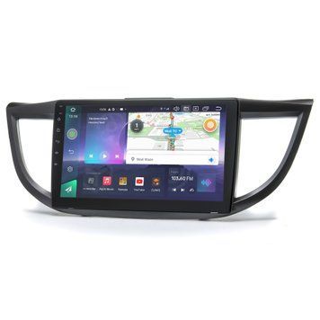 Штатна магнітола Prime-X 22-175/10G, 2+32, 4G. HONDA CR-V 2012-2017 PX19235 фото