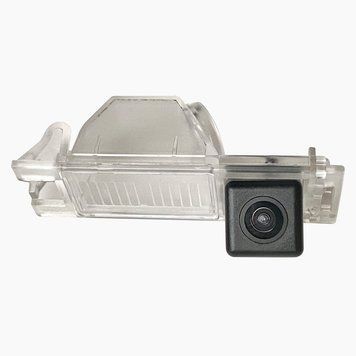 Камера Prime-X CA-9842 F-15 ширококутна NTSC PX29576 фото