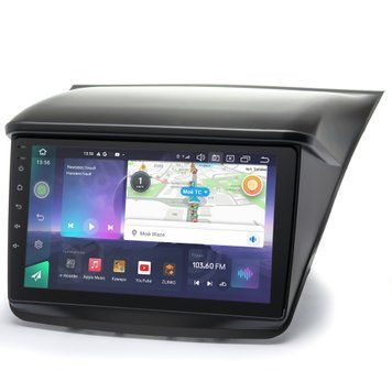 Штатна магнітола Prime-X 22-156/9G, 2+32, 4G. MITSUBISHI L200 06-15/Pajero Sport 08-15/Triton 06-15 PX19231 фото
