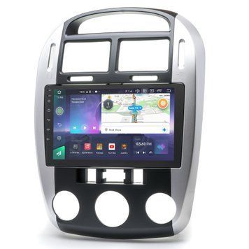 Штатна магнітола Prime-X 22-146/9G, 2+32, 4G. KIA Cerato (TD) 2009-2012 (з клімат-контролем) PX19225 фото